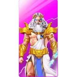 Olympus
Super Scatter