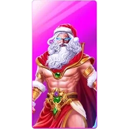 Gates of Olympus
Xmas 1000